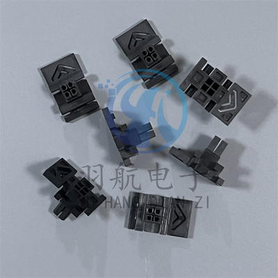 44133-0400连接器Molex