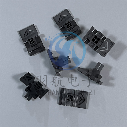 44133-0400连接器Molex