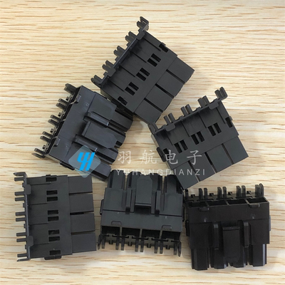 molex连接器42816-0412