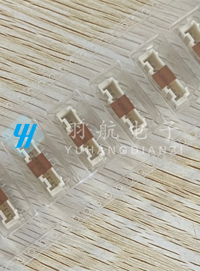 JST连接器 BM08B-PASS-TFT(LF)(SN) 针座8P 2.0mm间距 原装现货