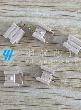 molex连接器 35362-0250 353620250 针座2P 原装现货 一个起拍