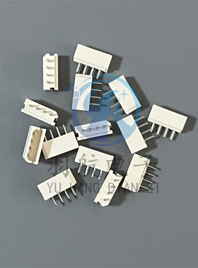 molex连接器 22-03-5045 2203-5045 22035045 5267-04A 一个起售