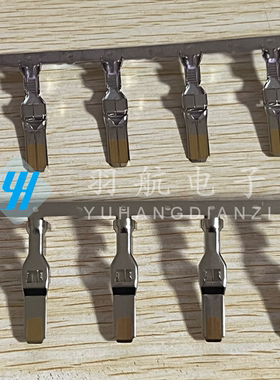 一个起拍 TE/泰科连接器 917803-2 线径10-12AWG 原装现货