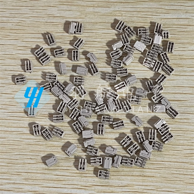 一个起售TE连接器353293-2