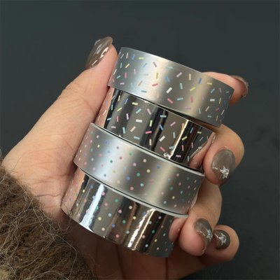 Lifetape手帐胶带4款50cm分装