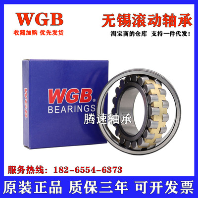 轴承WGB调心滚子无锡滚动轴承