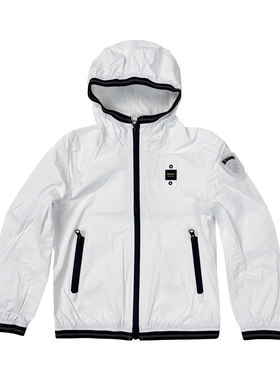 美国blauer成人冲锋衣薄款春秋户外防水单层无内胆防风防雨夹克