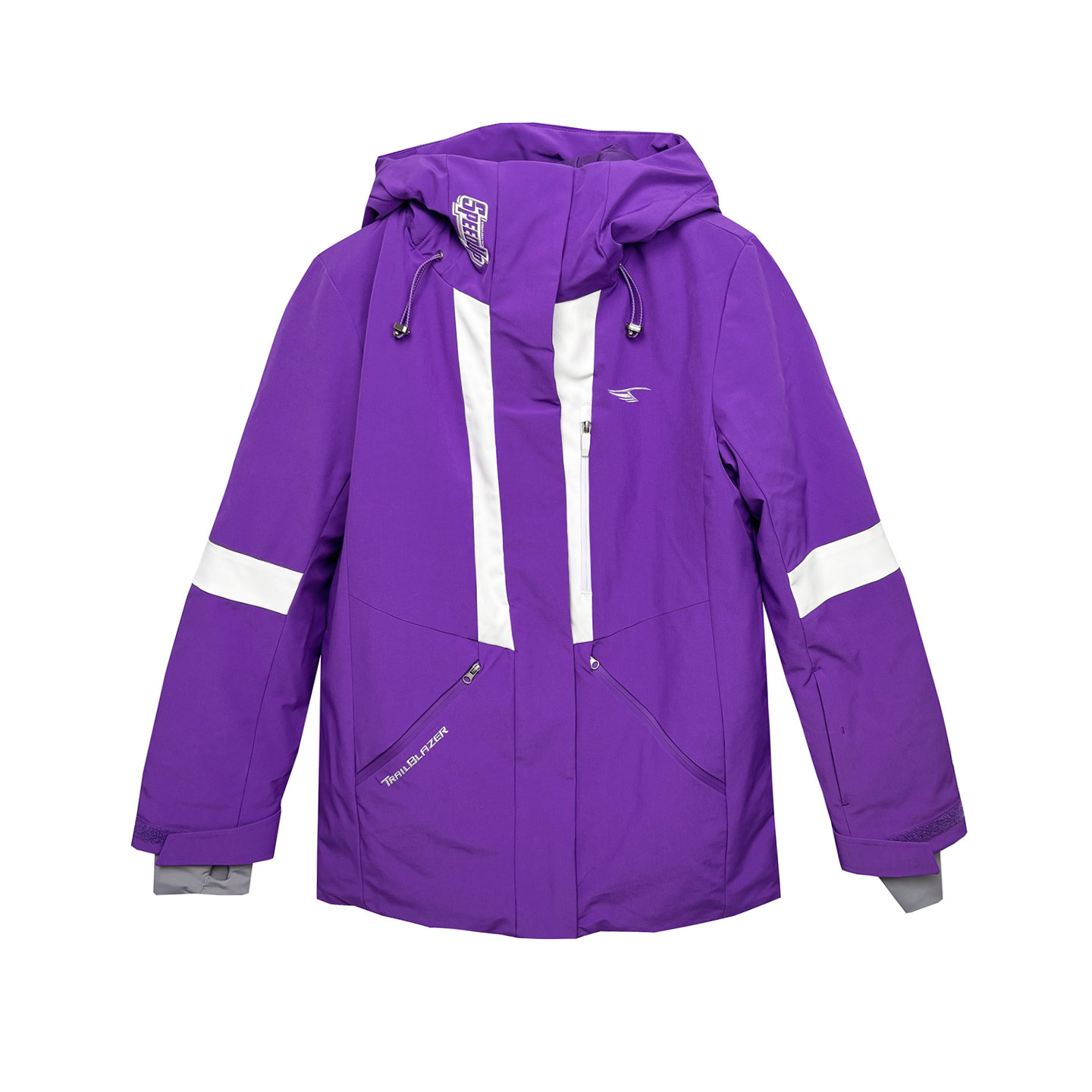 TISENTELE女滑雪衣冬季夹棉防风防水双板单板冲锋棉衣中长553528,户外/登山/野营/旅行用品,滑雪衣,淘宝优惠券,粉丝福利购,淘宝优惠卷