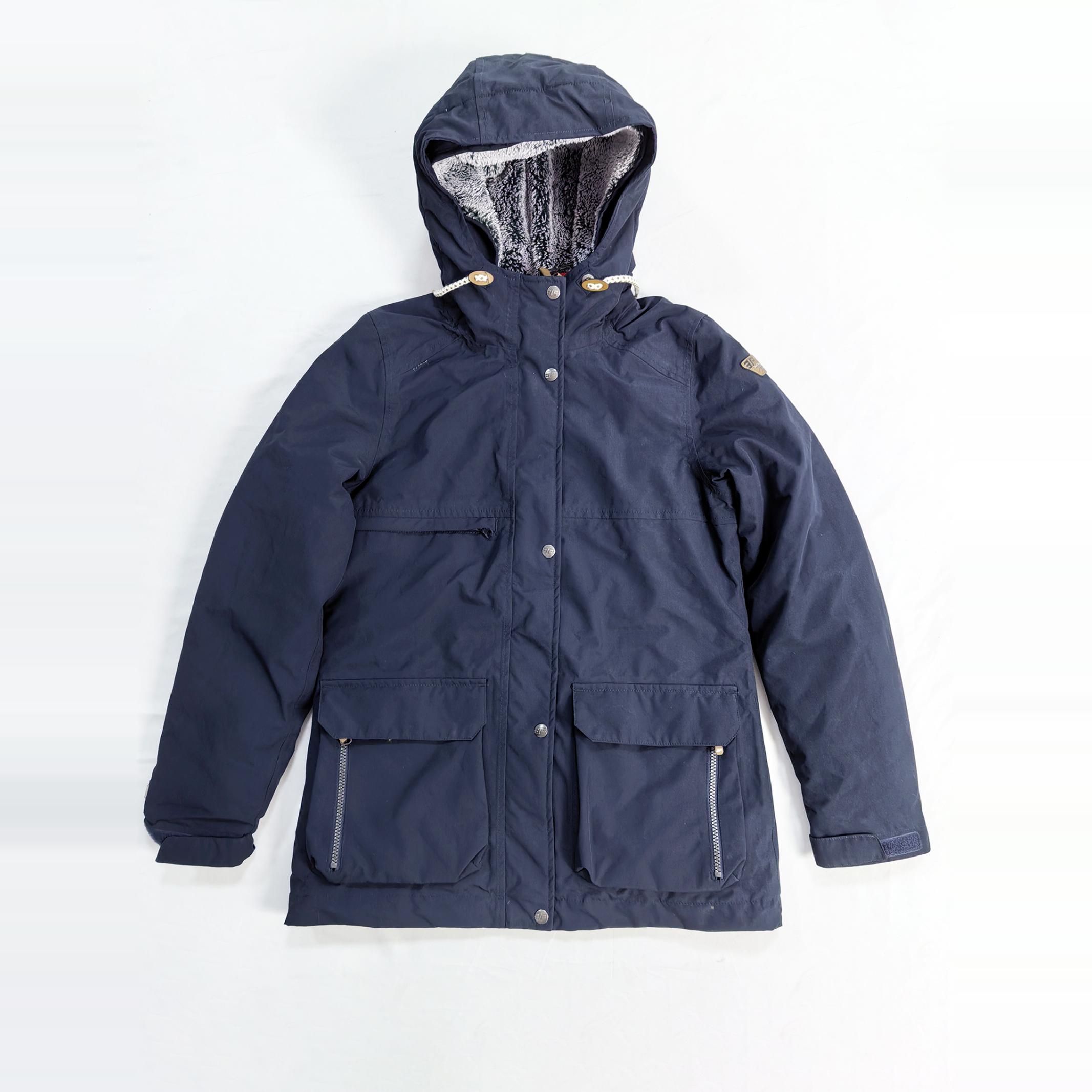 外贸3P男女户外棉服加厚夹棉冬季防风防水滑雪上衣冲锋外套保暖