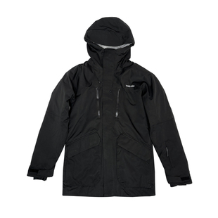 福利款-男款夹棉上衣冬季防风户外保暖防寒冲锋外套