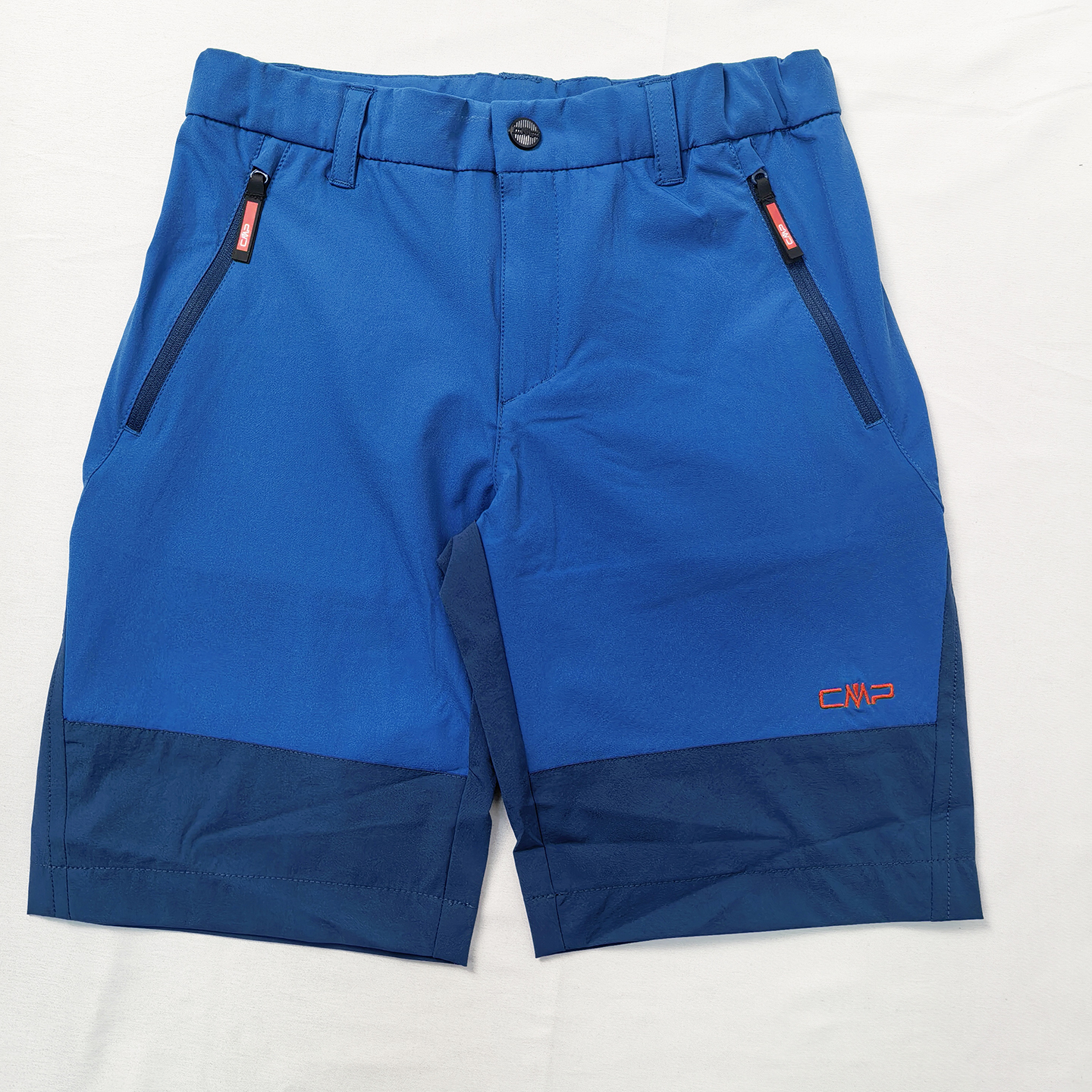 cmp儿童短裤夏季速干外贸户外休闲短裤6464