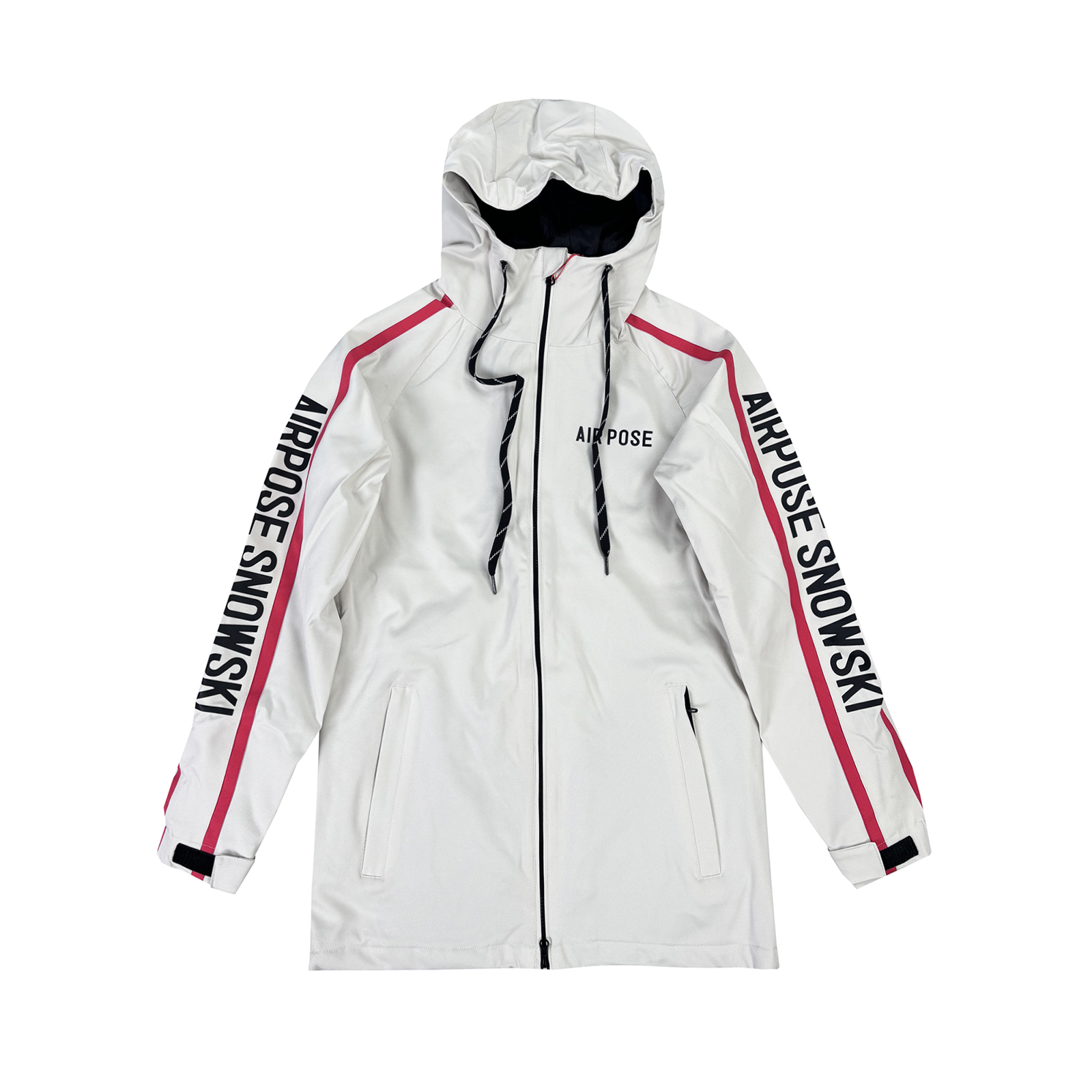 成人连体滑雪服单板男女同款