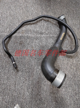 适用于奔驰W221W216 CL500 S500水箱上下水管 水箱水管 冷却水管