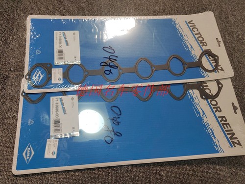 M112/137M113进气歧管垫密封