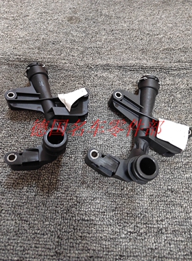 适用奔驰W251W221W164S350S400S450 S5006缸M276发动机缸盖水管