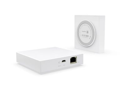 一键控制全屋智能家居手机链接