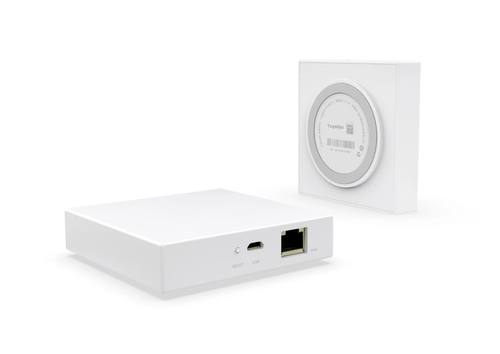 一键控制全屋智能家居手机链接