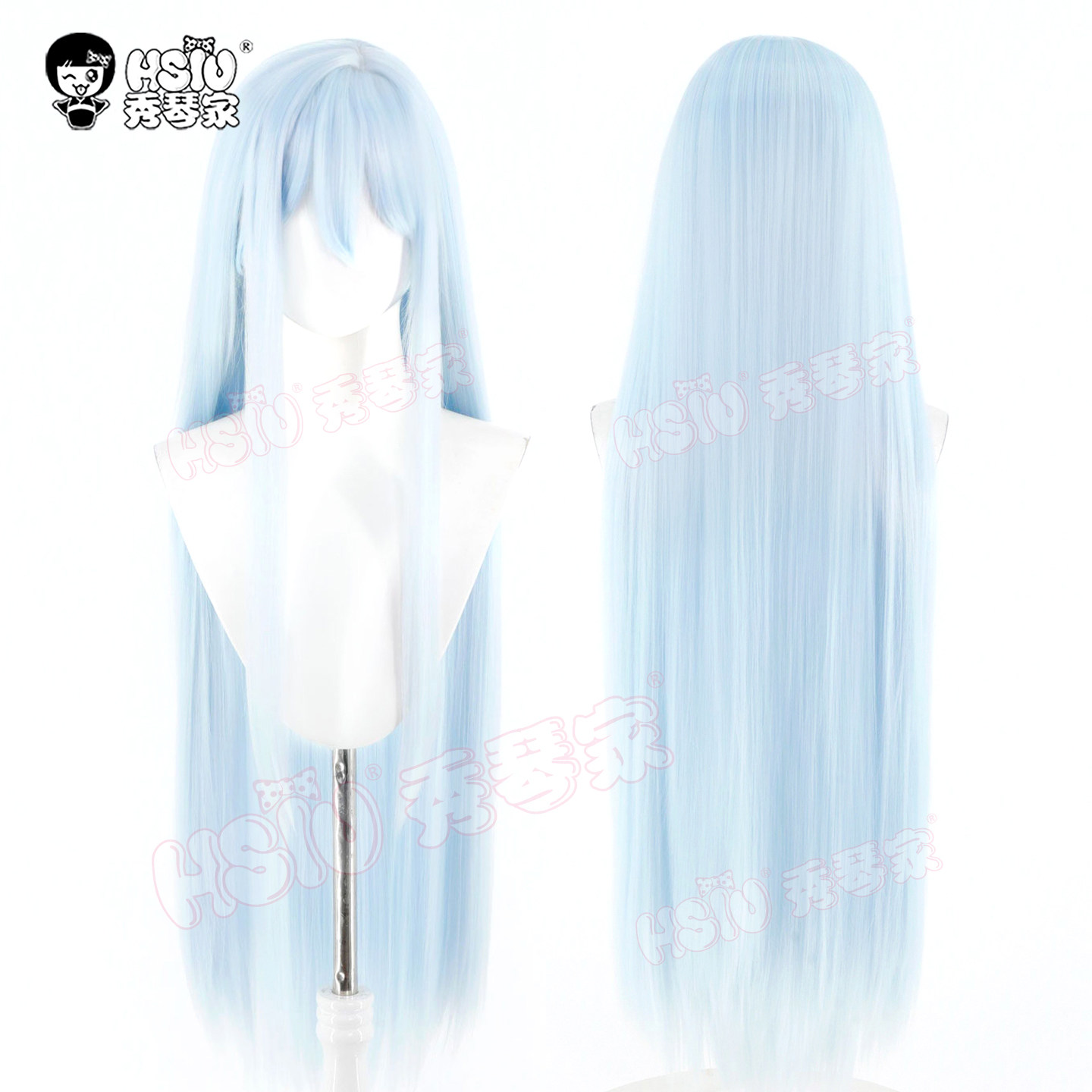 秀琴家宵崎奏cos假发假毛