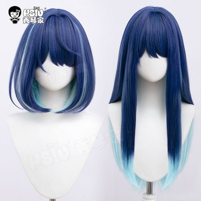 黑川赤音假发我推的孩子