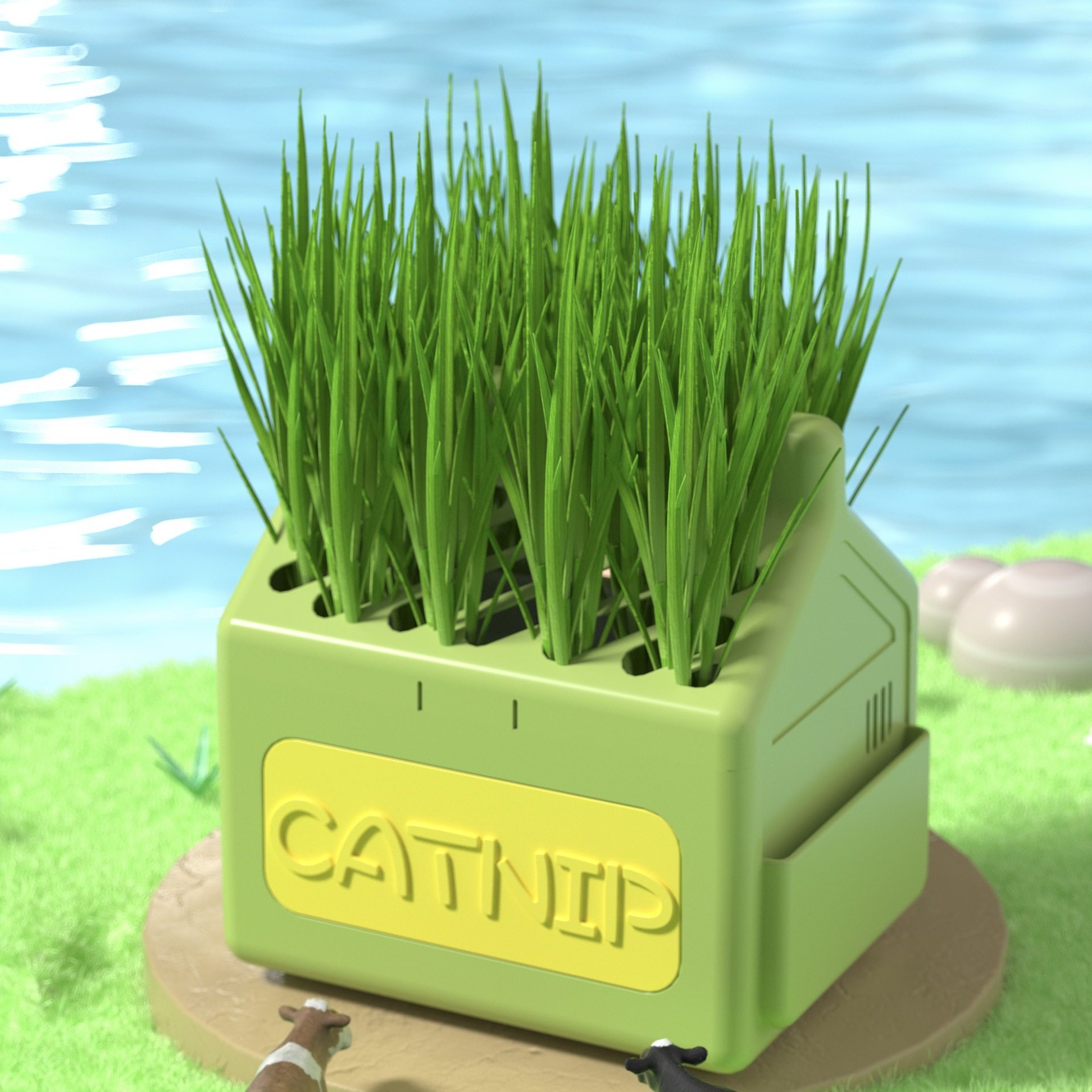 牛奶盒猫草盆栽小麦种子育苗盘无土水培猫草盒子化毛草猫薄荷零食,宠物/宠物食品及用品,猫草/猫草片,淘宝优惠券,粉丝福利购,淘宝优惠卷