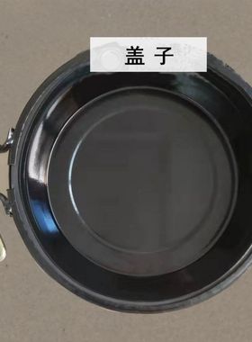 临工 成工50装载机铲车K26402650空滤 KL350空滤总成侧盖卡箍后盖