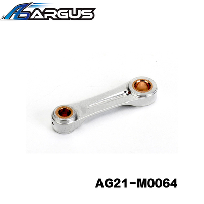 ARGUS1/8油动越野车21 28级RTR版引擎通用连杆#AG21-M0064