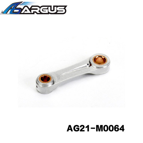 ARGUS1/8油动越野车21 28级RTR版引擎通用连杆#AG21-M0064