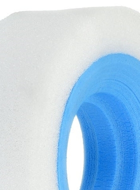 PROLINE 1.9英寸 双层海绵内胆 #6174-00