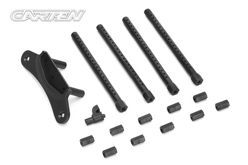 CARTENM2101/10#NBA245