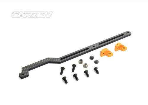 T410RALLY二楼板零件包