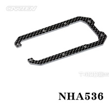 CARTEN T410D 碳纤维后二楼板零件包 NHA536
