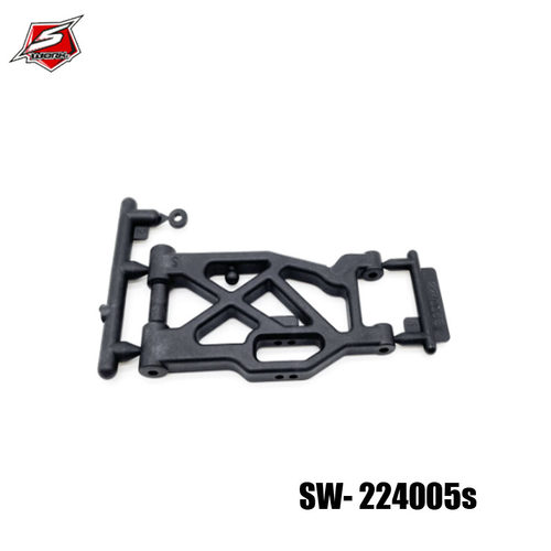 SWORKz s14- 4前下摆臂标准材质 SW- 224005s (1PC)