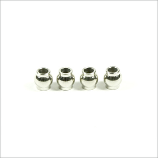 Sworkz 8越野車 330134 L6.7 S35 避震器拉桿球珠6mm