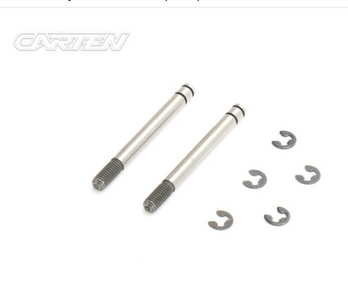 前避震器轴心(32m)零件包