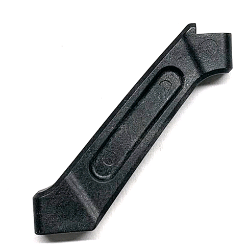 SWORKZ 1/8油越野车 S35 系列塑胶前短轴补强杆 SW-228002-2