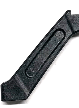 SWORKZ 1/8油越野车 S35 系列塑胶前短轴补强杆 SW-228002-2