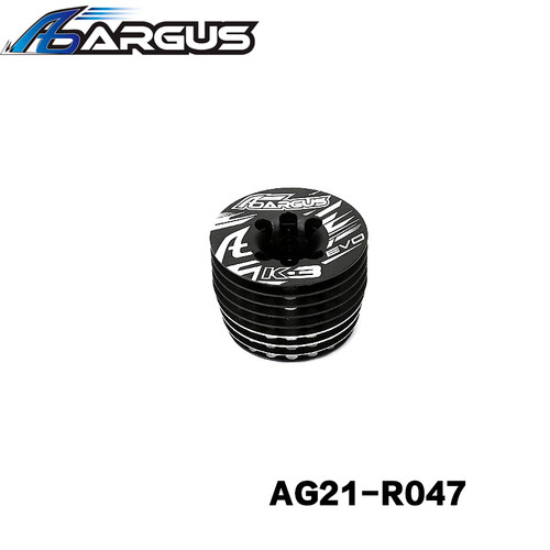 ARGUS 亚格斯引擎  21K3冷却头 #AG21-R047