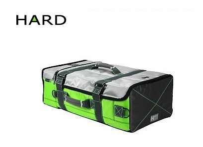 HARD 1/8短卡 竞速卡 手提式卡车袋收纳车包H8941 75*47*21 H8941