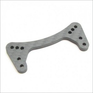 SWORKZ S12-2 碳纖維前避震器架 (1PC) SW-342002