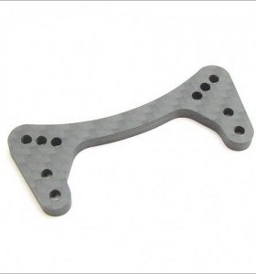 SWORKZ S12-2 碳纖維前避震器架 (1PC) SW-342002