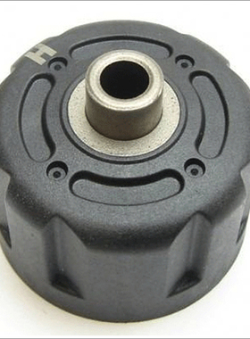 SWORKz S35-4 系列前後大容量高效能差速器殼(硬)  SW-210091H