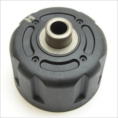 SWORKz S35-4 系列前後大容量高效能差速器殼(硬)  SW-210091H