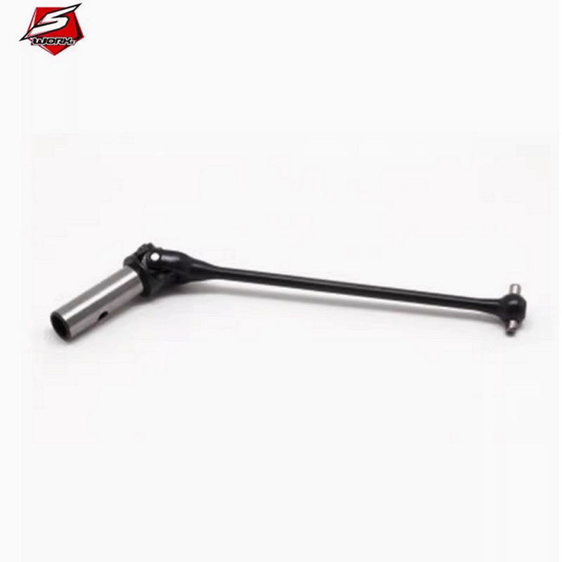 SWORKz S35-4/S35-3 前后十字万向传动轴 (92.5mm) SW-210046