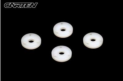 CARTEN避震器活塞-3孔1.2(4PCS)