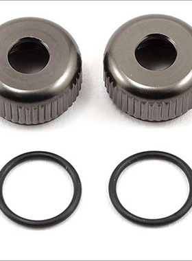 SworkzS35-4/31/8越野车 新大避震器桶身油封管 (2pc) SW-330557