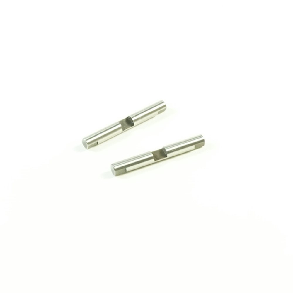 SWORKz 1/8 S35-4 密齒比差速器傘齒軸心 SW-338025