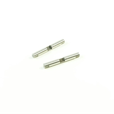 SWORKz 1/8 S35-4 密齒比差速器傘齒軸心 SW-338025