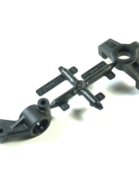 SWORKz 1/10 S14-3 前后轮座 SW-220023