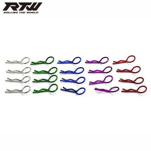 车壳扣车壳夹子R型扣外壳卡扣