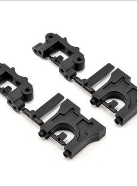 SWORKz 1/8引擎越野车  中心差速器安装套件 SW-2501124